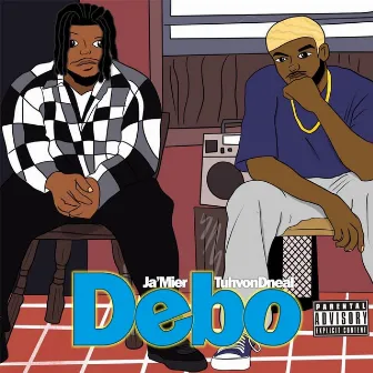 Debo by Ja'Mier