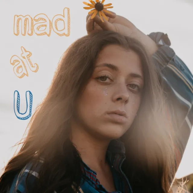 Mad at U!