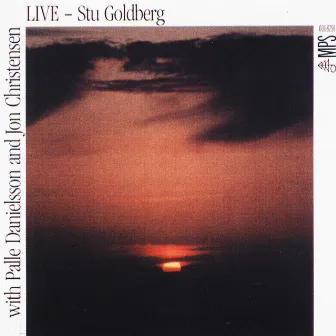 Live by Stu Goldberg