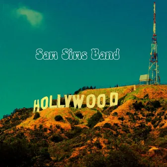 Hollywood by Sam Sims