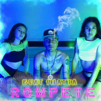 Rompete by Beat Shatta