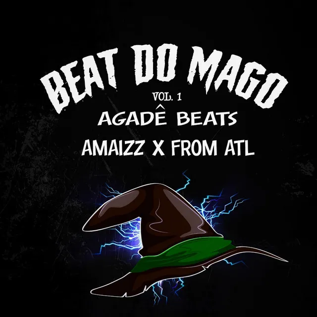 Beat do Mago, Vol. 1