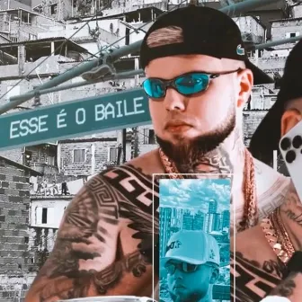 Esse é o Baile by DJ Lorran