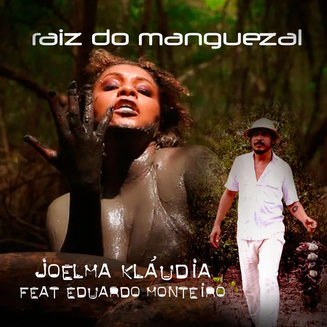 Raiz do Manguezal