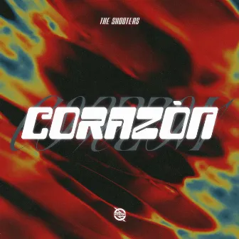 Corazòn by The Shooters