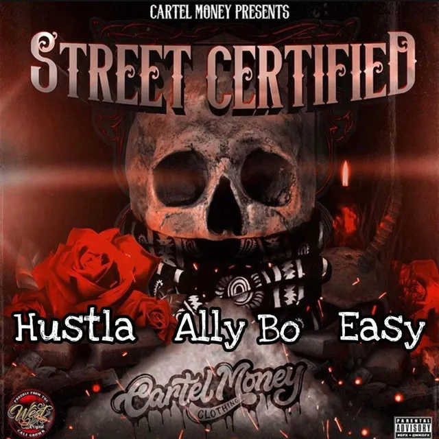 Street Certified