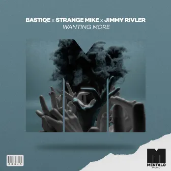 Wanting More by Jimmy Rivler