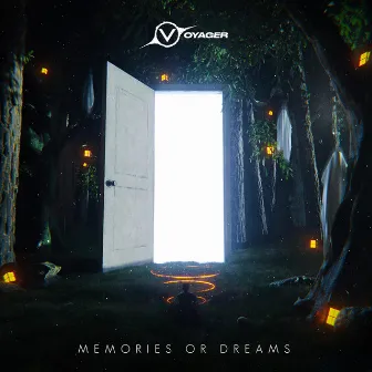 Memories or Dreams by Voyager