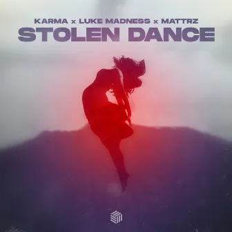 Stolen Dance by MATTRz