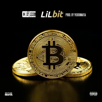 Lil Bit (feat. 808 Mafia) by GE Da Piolet