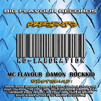 KO-Laboration by MC Flavour