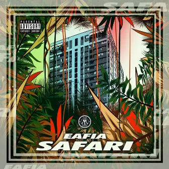 Safari by Eafia