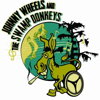 What Kind of Woman Is This (Live) by Johnny Wheels & the Swamp Donkeys