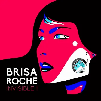 Invisible1 by Brisa Roché