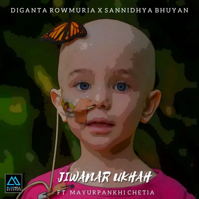 Jiwanar Ukhah - Original