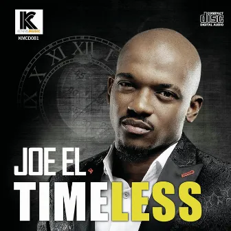 Timeless by Joe El.