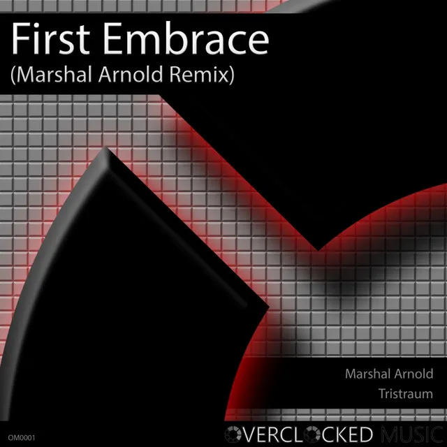 First Embrace (Marshal Arnold Remix)