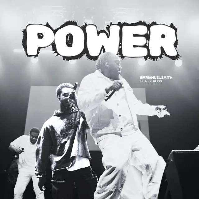 Power - Remastered