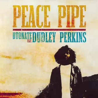 Peace Pipe by DTonate