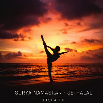 Surya Namaskar - Jethalal by EKSHATEK