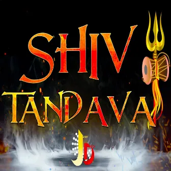 Shiv Tandava by Janny Dholi