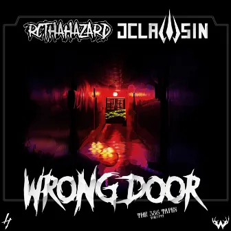 The 386 Tapes, Vol. 2: Wrong Door by J-Clawsin