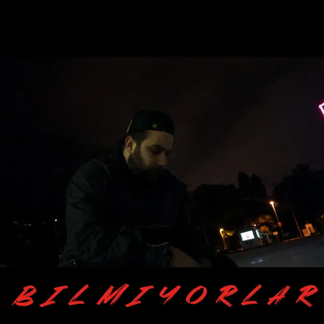 Bilmiyorlar