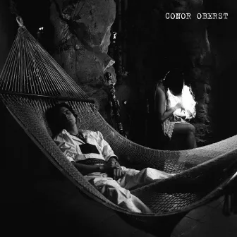 Conor Oberst by Conor Oberst