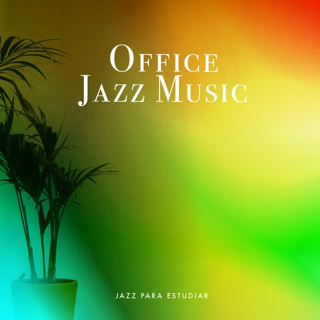 Office Jazz Music