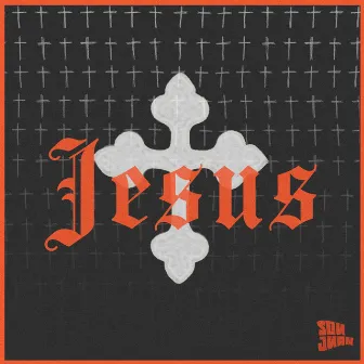 Jesus by Sou Juan