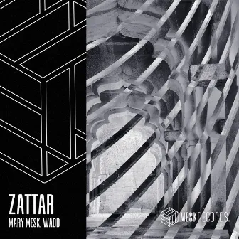 Zattar by WADD