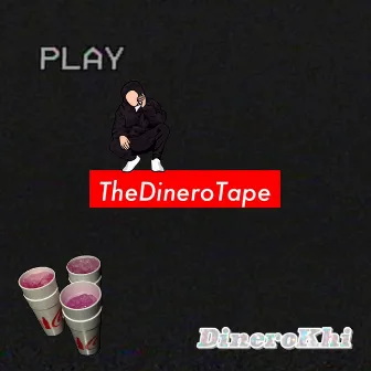 DineroTape by DineroKhi