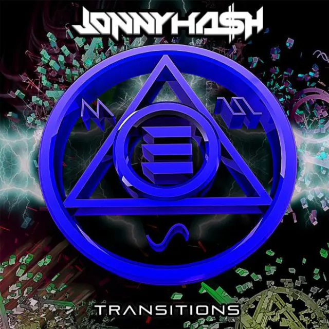 Transitions - Original Mix