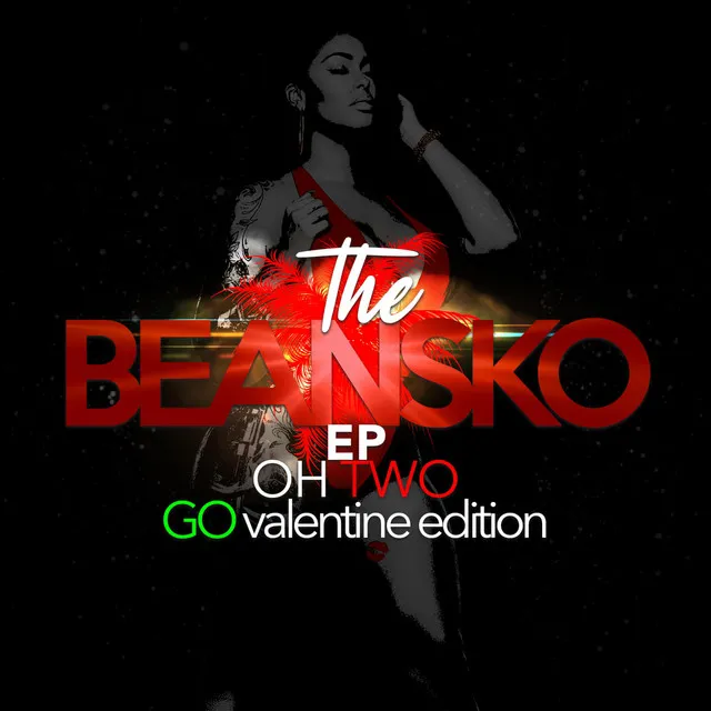 The Beansko EP Oh Two Go Valentine Edition