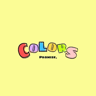 Colors by Promise.