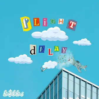 Flight Delay by K$TKS