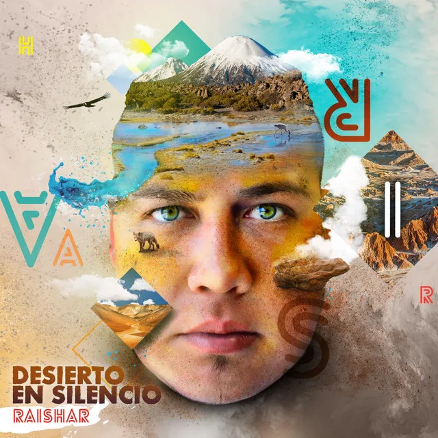 Desierto en Silencio