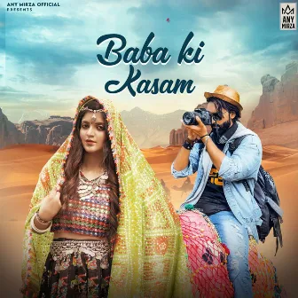 Baba Ki Kasam by Any Mirza