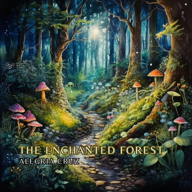 The Enchanted Forest