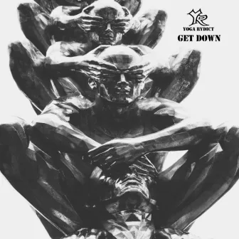 Get Down by Yoga Rydict