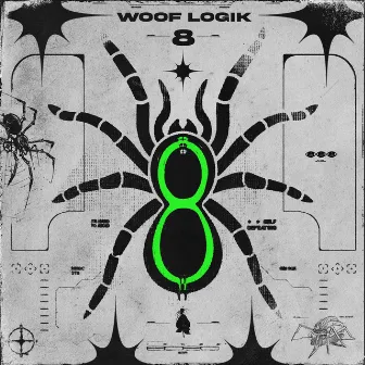 8 by Woof Logik