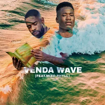 Venda Wave by Una Rine