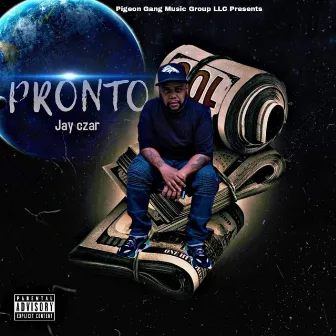 Pronto by Jay Czar