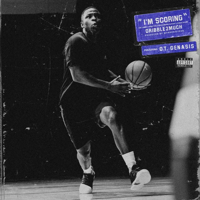 I'm Scoring (feat. O.T. Genasis)