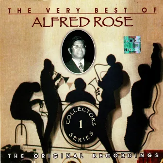 The Very Best of Alfred Rose Vol.3 by Alfred Rose