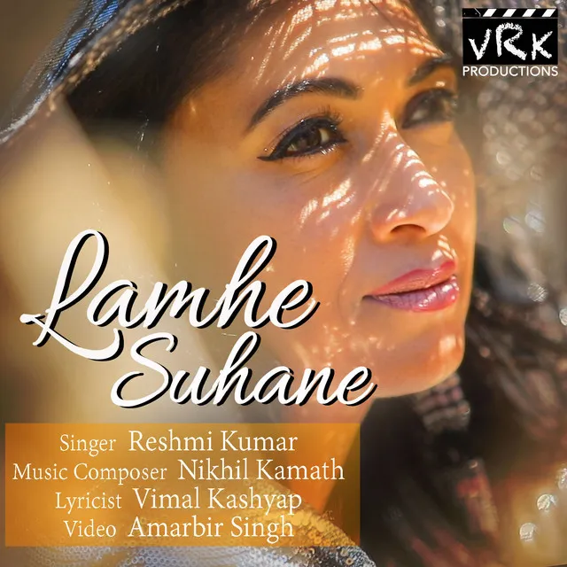 Lamhe Suhane