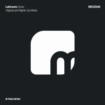 Driver by Labtracks