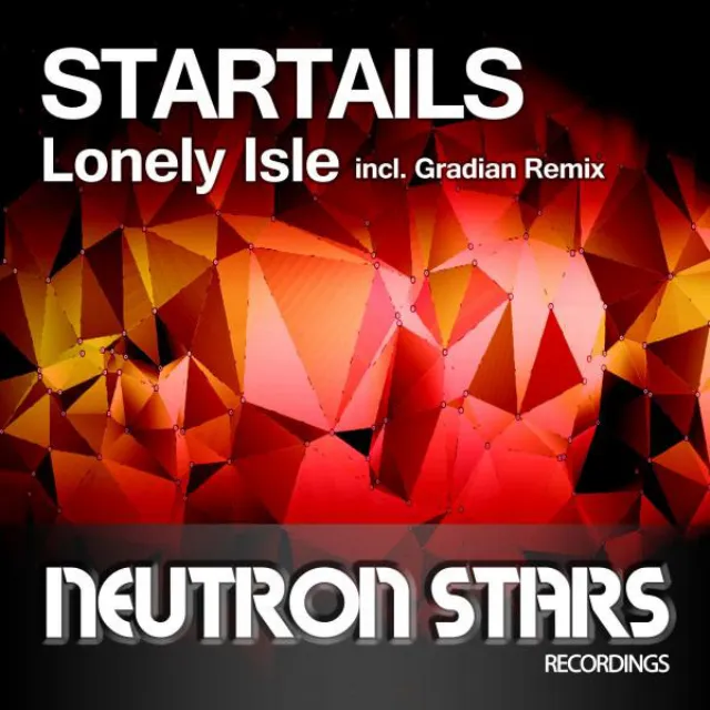 Lonely Isle - Gradian Remix