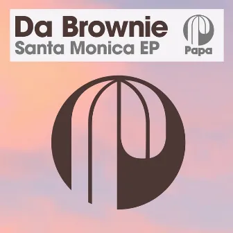 Santa Monica by Da Brownie