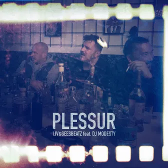 Plessur by LIV